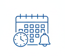 سامانه هوشمند رزرو آنلاین