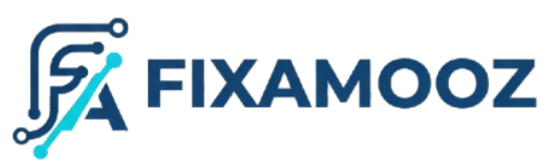 لگوی فیکس آموز