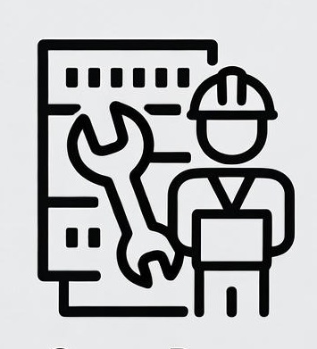 خدمات اتاق سرور