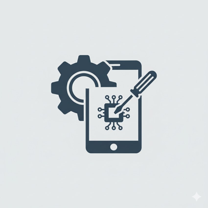 تعمیرات تخصصی