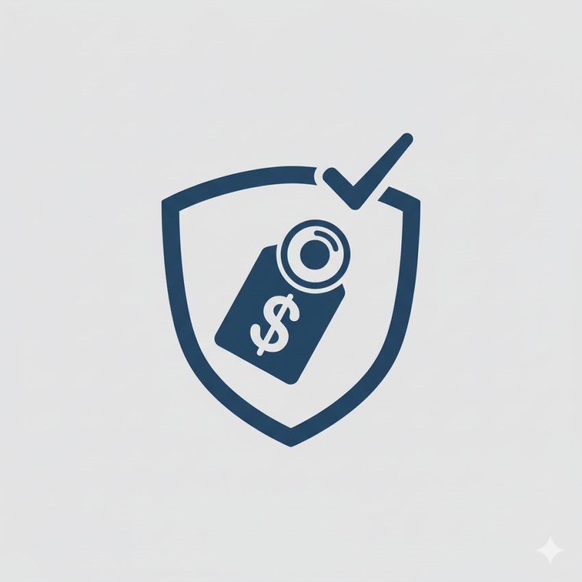 قیمت شفاف و منصافه