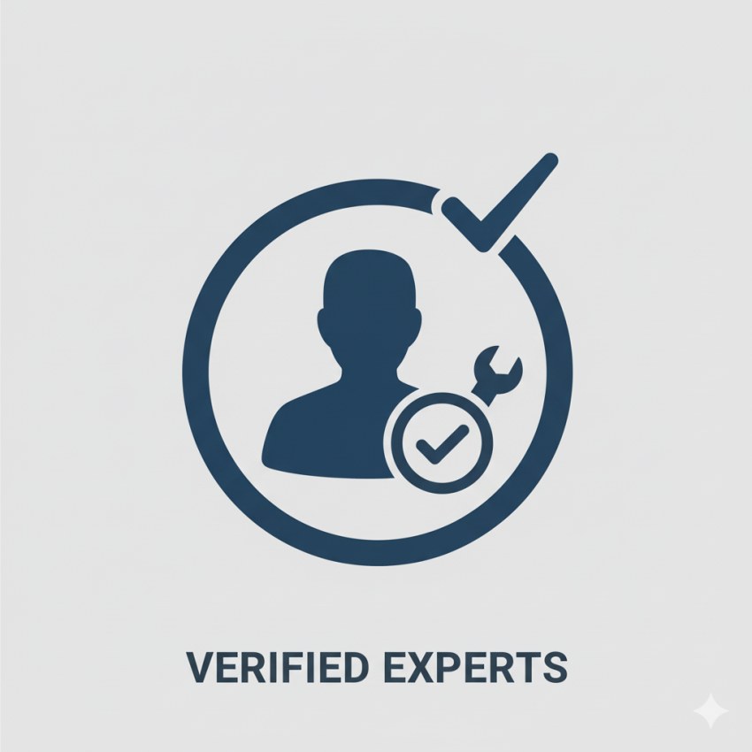 متخصصان تاییده شده