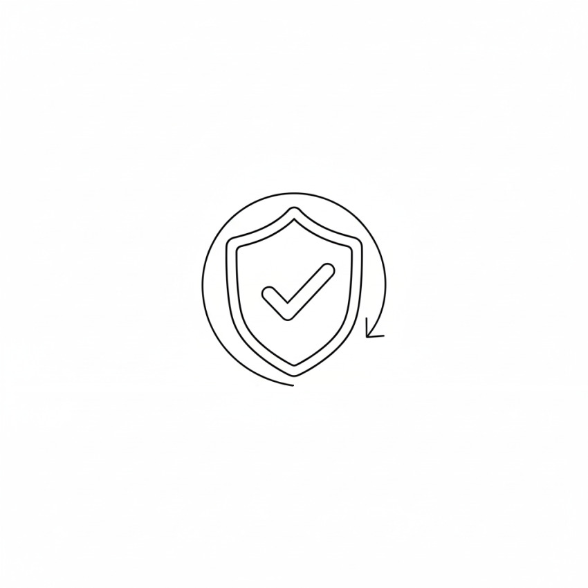 پرداخت امن و مطمئن پس از اتمام کار